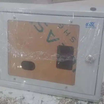 Metal Enclosure eSSL uface 302