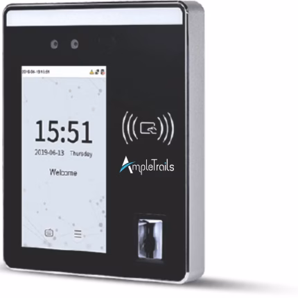 eSSL FACE AIFACE JUPITER with HID Card Support