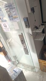 eSSL AIface Orcus Wall Mount Installation