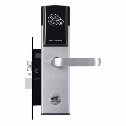 eSSL Hotel Lock HL200 Latest Technology