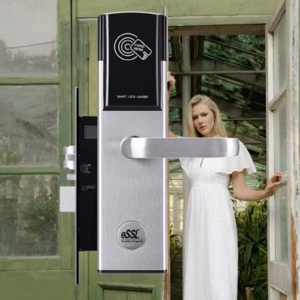 Hotel Lock eSSL HL200