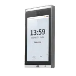 eSSL Aiface Earth Face Attendance Machine