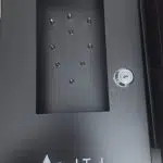 Aiface Mars Metal Enclosure