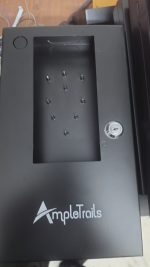 Aiface Mars Metal Enclosure