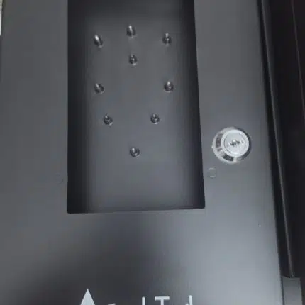 Aiface Mars Metal Enclosure