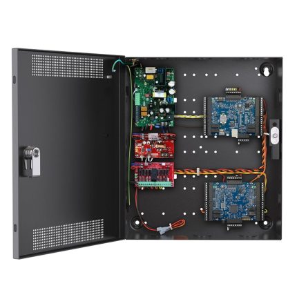 HID Aero X1100 intelligent controller