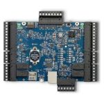 HID Aero X1100 intelligent controller front view
