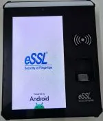 eSSL Aadhaar Attendance Machine Emerald - Image 2