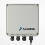 Integrated UHF RFID Reader