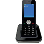 Wireless IP PHONE DW-100 Dasscom Cordless