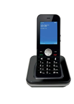 Wireless IP PHONE DW-100 Dasscom Cordless