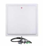 RFG-CR32 RFID Reader for outdoor vehicle parking with long-range antenna