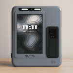 Mantra MBAS30