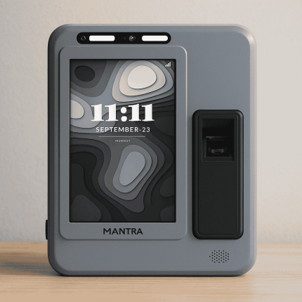 Mantra MBAS30