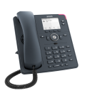 Snom D140 - Desk Phone ENTRY-LEVEL SIP Phone FOR YOUR DAILY OFFICE LIFE