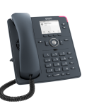 Snom D140 - Desk Phone ENTRY-LEVEL SIP Phone FOR YOUR DAILY OFFICE LIFE