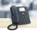 Snom D140 - Desk Phone ENTRY-LEVEL SIP Phone FOR YOUR DAILY OFFICE LIFE - Image 3