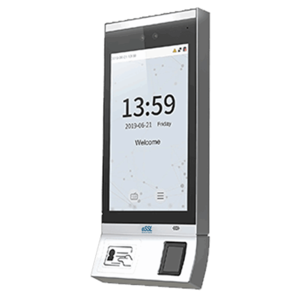 eSSL Aiface Ceres