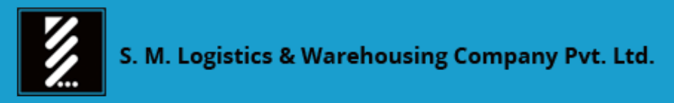 S M Logistics Logo