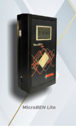 MicroBEN Lite 2.0 Biometric Attendance Machine