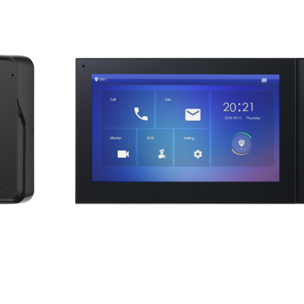Video Door phone KTP02