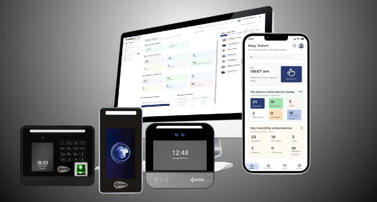 Attendance Management