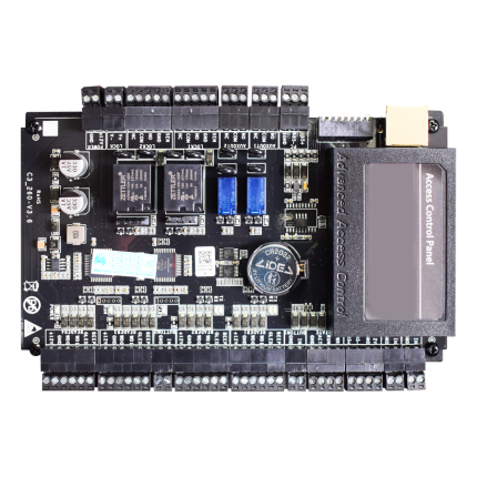 eSSL C3-200 Plus 2 Door Controller