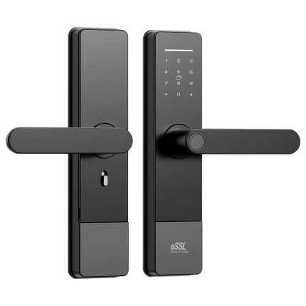 Fingerprint Door Lock FL400