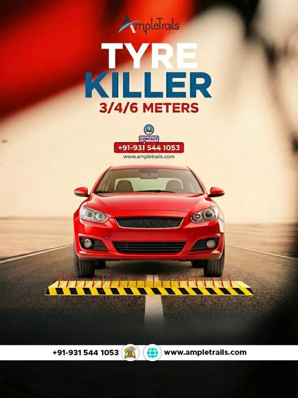 Tyre Killer